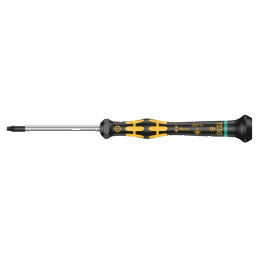 Şurubelniţă Torx® cu protecţie de precizie ESD 157mm | Electronic-mag.ro | Componente Electronice