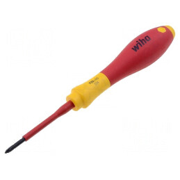 Şurubelniţă izolată Phillips PZ0 - 60mm 1kVAC | Electronic-mag.ro | Componente Electronice