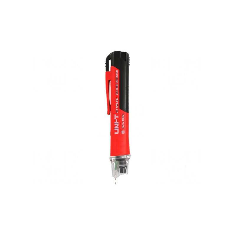 Detector tensiune fără contact 24-1000VAC | Electronic-mag.ro | Componente Electronice