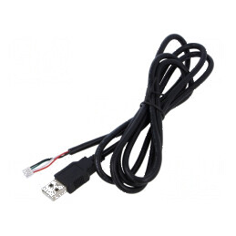 Cablu-adaptor universal | Electronic-mag.ro | Componente Electronice