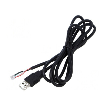 Cablu-adaptor universal | Electronic-mag.ro | Componente Electronice