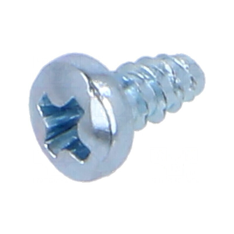 Şuruburi 100 buc. | Electronic-mag.ro | Componente Electronice