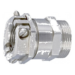 Garnitură de etanşare M20 IP68 din alamă | Electronic-mag.ro | Componente Electronice