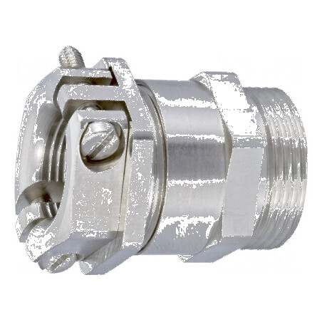 Garnitură de etanşare M20 IP68 din alamă | Electronic-mag.ro | Componente Electronice