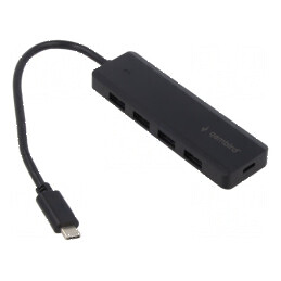 Hub USB 7 în 1 | Electronic-mag.ro | Componente Electronice