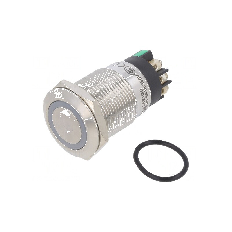 Comutator anti-vandalism SPDT IP65 | Electronic-mag.ro | Componente Electronice Comutator anti-vandalism SPDT IP65 | Electronic-mag.ro | Componente Electronice