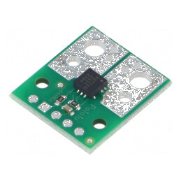 Senzor de curent ACS37220LEZATR-100B5 | Electronic-mag.ro | Componente Electronice