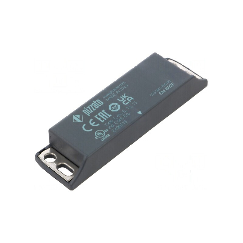 Motorized Actuator | Electronic-mag.ro | Componente Electronice