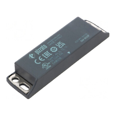 Motorized Actuator | Electronic-mag.ro | Componente Electronice