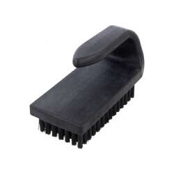 Perie Antistatică 50mm 120mm | Electronic-mag.ro | Componente Electronice