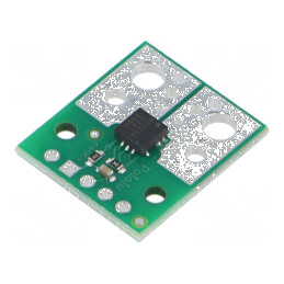 Senzor de curent IC 20,3x17,8mm | Electronic-mag.ro | Componente Electronice