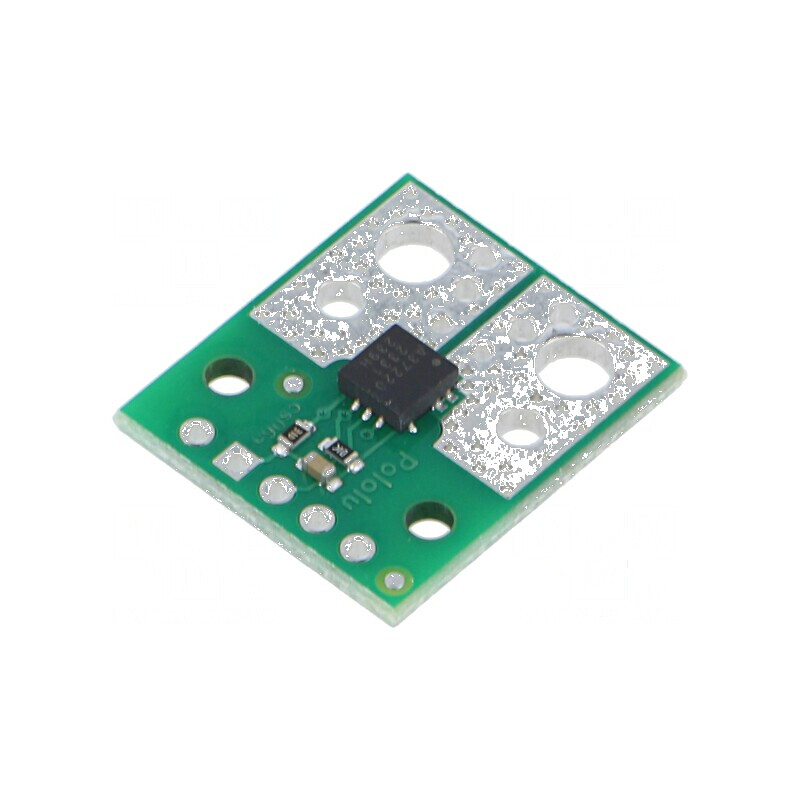 Senzor de curent IC 20,3x17,8mm | Electronic-mag.ro | Componente Electronice