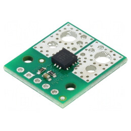 Senzor de curent 4,5÷5,5VDC | Electronic-mag.ro | Componente Electronice