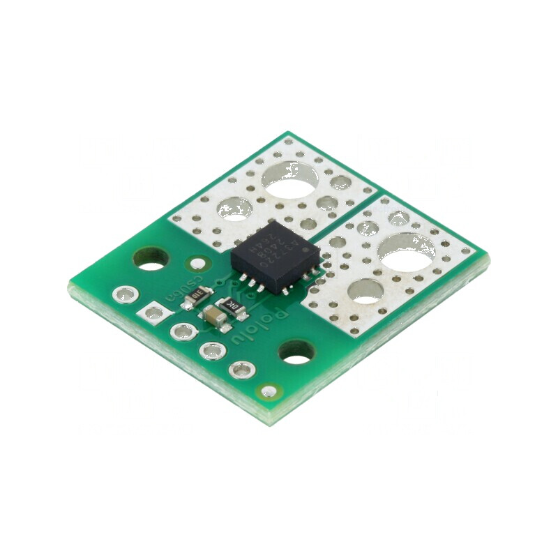 Senzor de curent 4,5÷5,5VDC | Electronic-mag.ro | Componente Electronice