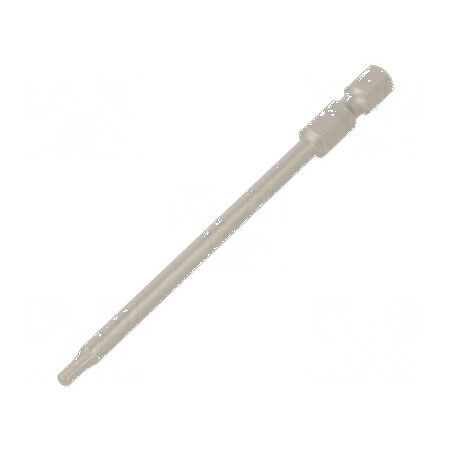 Capăt de şurubelniță imbus HEX 2,5mm - 89mm | Electronic-mag.ro | Componente Electronice