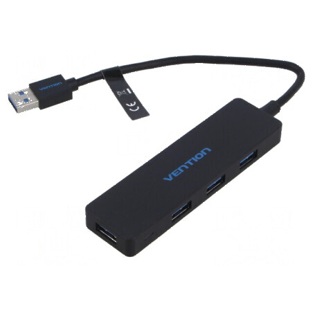 Hub USB USB A soclu x4 OTG | Electronic-mag.ro | Componente Electronice