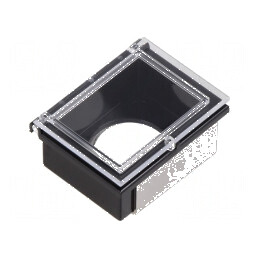 Capac 61 24x30mm | Electronic-mag.ro | Componente Electronice
