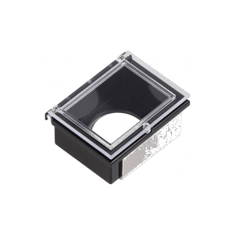 Capac 61 24x30mm | Electronic-mag.ro | Componente Electronice