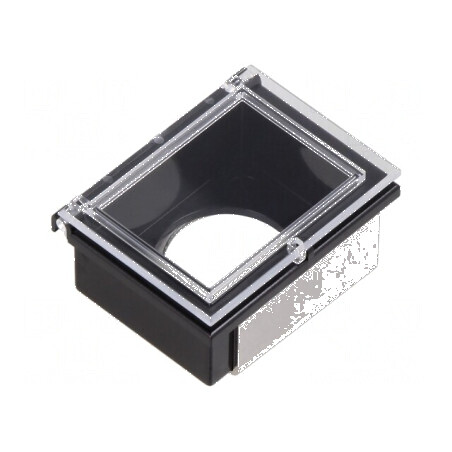 Capac 61 24x30mm | Electronic-mag.ro | Componente Electronice