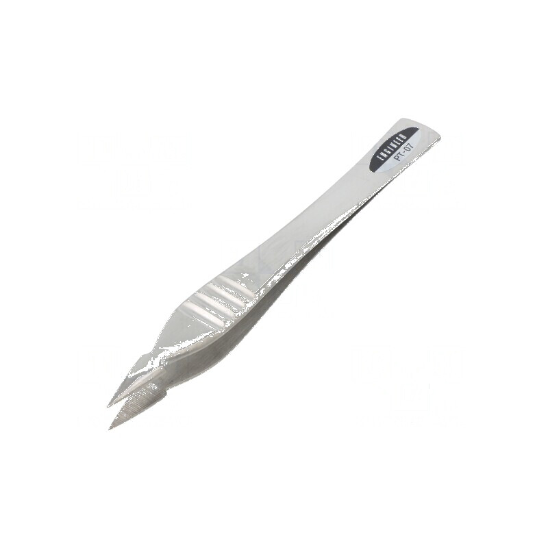 Pensetă universala 125mm | Electronic-mag.ro | Componente Electronice
