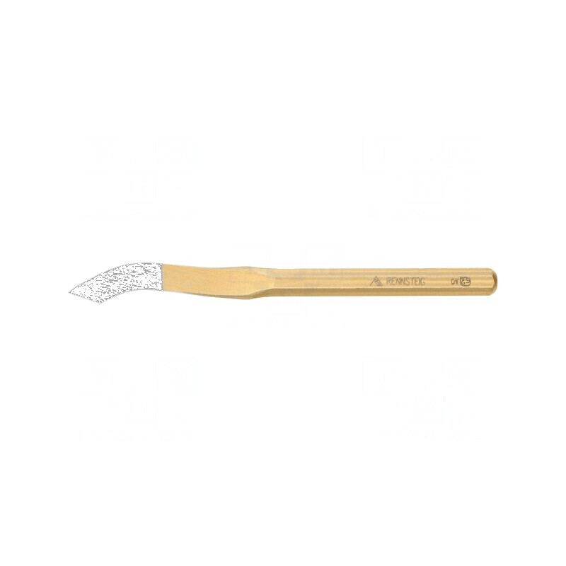 Daltă pentru canale de pană 2mm x 150mm | Electronic-mag.ro | Componente Electronice