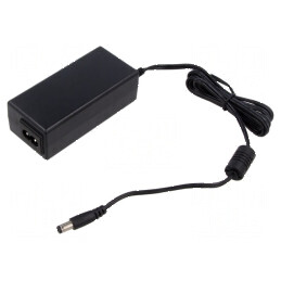 Alimentator pulsatoriu 7,5VDC 3,5A - Ieşire 5,5/2,5 31,5W | Electronic-mag.ro | Componente Electronice