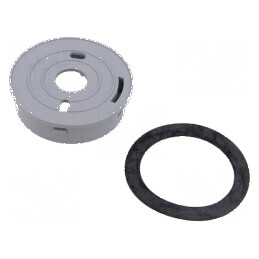 Mâner de montare universal | Electronic-mag.ro | Componente Electronice