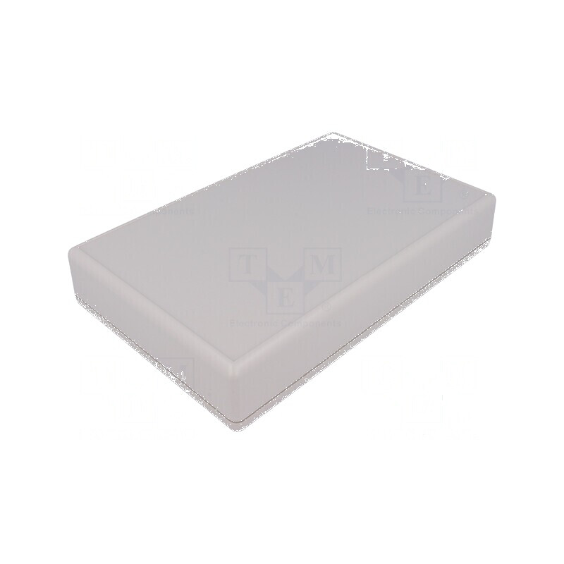 Carcasă universală gri ABS IP54 | Electronic-mag.ro | Componente Electronice