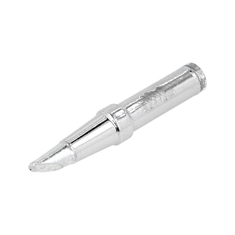 Vârf trunchi de con pentru ciocan de lipit | Electronic-mag.ro | Componente Electronice