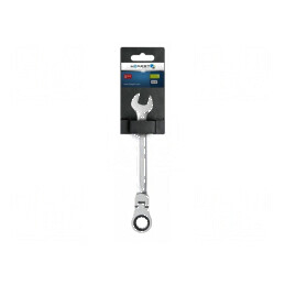 Cheie combinată cu piedică de 16mm | Electronic-mag.ro | Componente Electronice