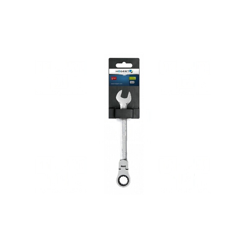 Cheie combinată cu piedică de 16mm | Electronic-mag.ro | Componente Electronice
