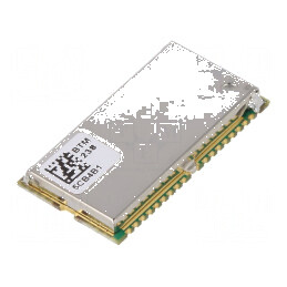 Modul Bluetooth SMD 28x15x2.8mm | Electronic-mag.ro | Componente Electronice