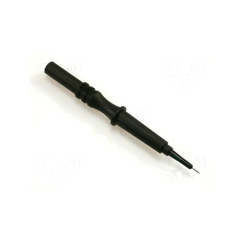 Stilou negru cu vârf de 0,7mm | Electronic-mag.ro | Componente Electronice Stilou negru cu vârf de 0,7mm | Electronic-mag.ro | Componente Electronice