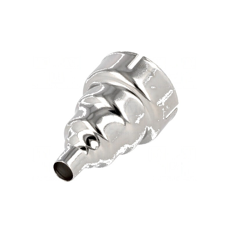 Duză pt. pistol cu aer cald - Reducție Ø: 9mm | Electronic-mag.ro | Componente Electronice