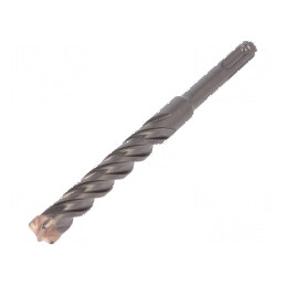Burghiu pentru beton Ø: 14mm L: 160mm SDS-Plus® | Electronic-mag.ro | Componente Electronice