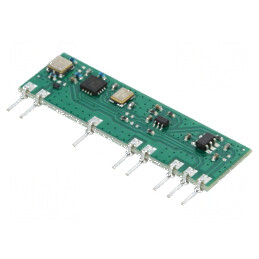 Modul receptor RF FM FSK 868,35MHz | Electronic-mag.ro | Componente Electronice
