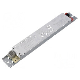 Alimentator cu LED pulsatoriu 75W 70÷167VDC 350÷500mA IP20 LC | Electronic-mag.ro | Componente Electronice