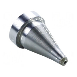 Vârf pentru ciocane de dezlipit 1x2mm | Electronic-mag.ro | Componente Electronice