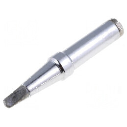 Vârf tip şurubelniţă 2,4x0,8mm pentru ciocan de lipit | Electronic-mag.ro | Componente Electronice