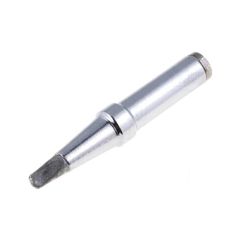Vârf tip şurubelniţă 2,4x0,8mm pentru ciocan de lipit | Electronic-mag.ro | Componente Electronice