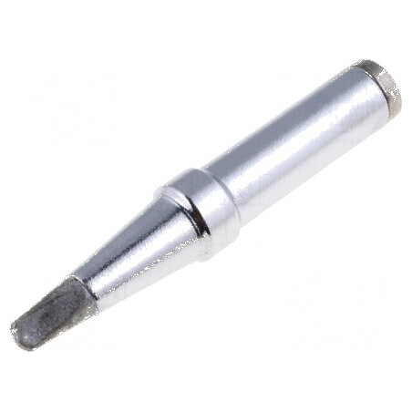 Vârf tip şurubelniţă 2,4x0,8mm pentru ciocan de lipit | Electronic-mag.ro | Componente Electronice