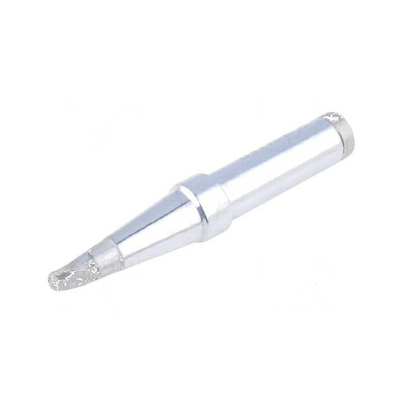 Vârf trunchi de con pentru ciocan de lipit | Electronic-mag.ro | Componente Electronice