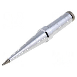 Vârf conic pentru ciocan de lipit | Electronic-mag.ro | Componente Electronice