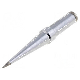 Vârf conic de 0,4mm pentru ciocan de lipit | Electronic-mag.ro | Componente Electronice