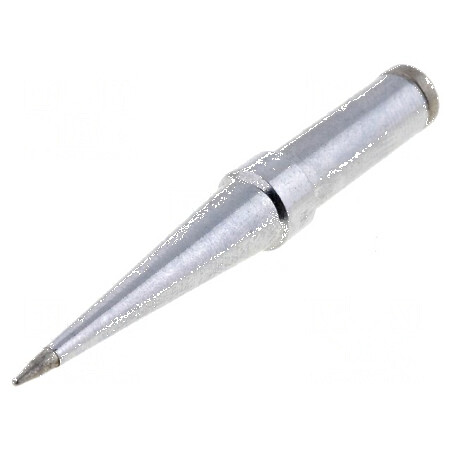 Vârf conic de 0,4mm pentru ciocan de lipit | Electronic-mag.ro | Componente Electronice