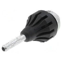 Vârf pentru pistol de lipit 2,8mm | Electronic-mag.ro | Componente Electronice