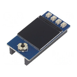 Afișaj LCD grafic IPS 240x240 1.3 inch | Electronic-mag.ro | Componente Electronice