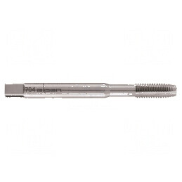 Tarod de filetare oţel rapid cu cobalt HSS-Co M4 0,7 - Tarod filetat M4 0,7 | Electronic-mag.ro | Componente Electronice