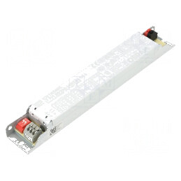 Alimentator LED pulsatoriu 61,2W 23÷54VDC 900mA÷1,2A IP20 | Electronic-mag.ro | Componente Electronice
