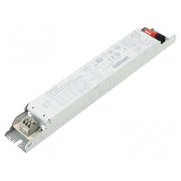 Alimentator LED pulsatoriu 61,2W IP20 | Electronic-mag.ro | Componente Electronice